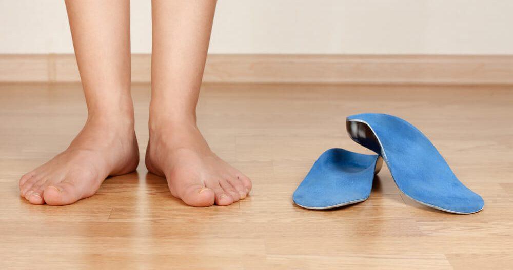 Custom-Foot-Orthotics