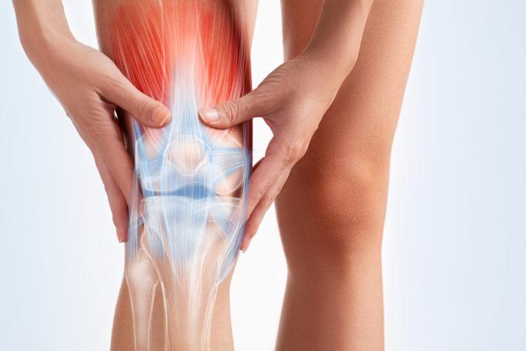 Meniscus Injury or Tear